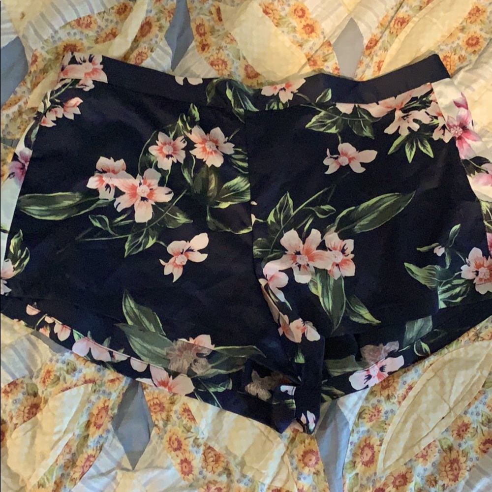 Pj shorts